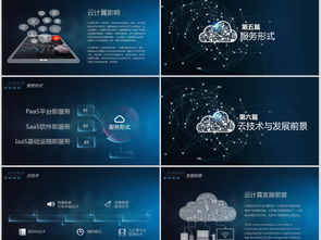 内容型互联网与大数据赋能企业服务 工业互联网时代的科技新范式